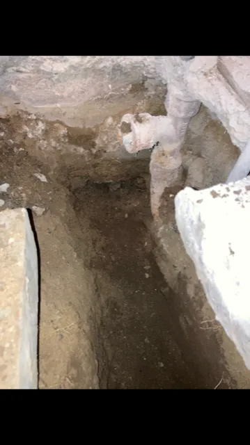 Slide of Sergios plumbing&rooter