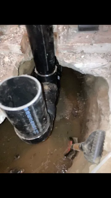 Slide of Sergios plumbing&rooter