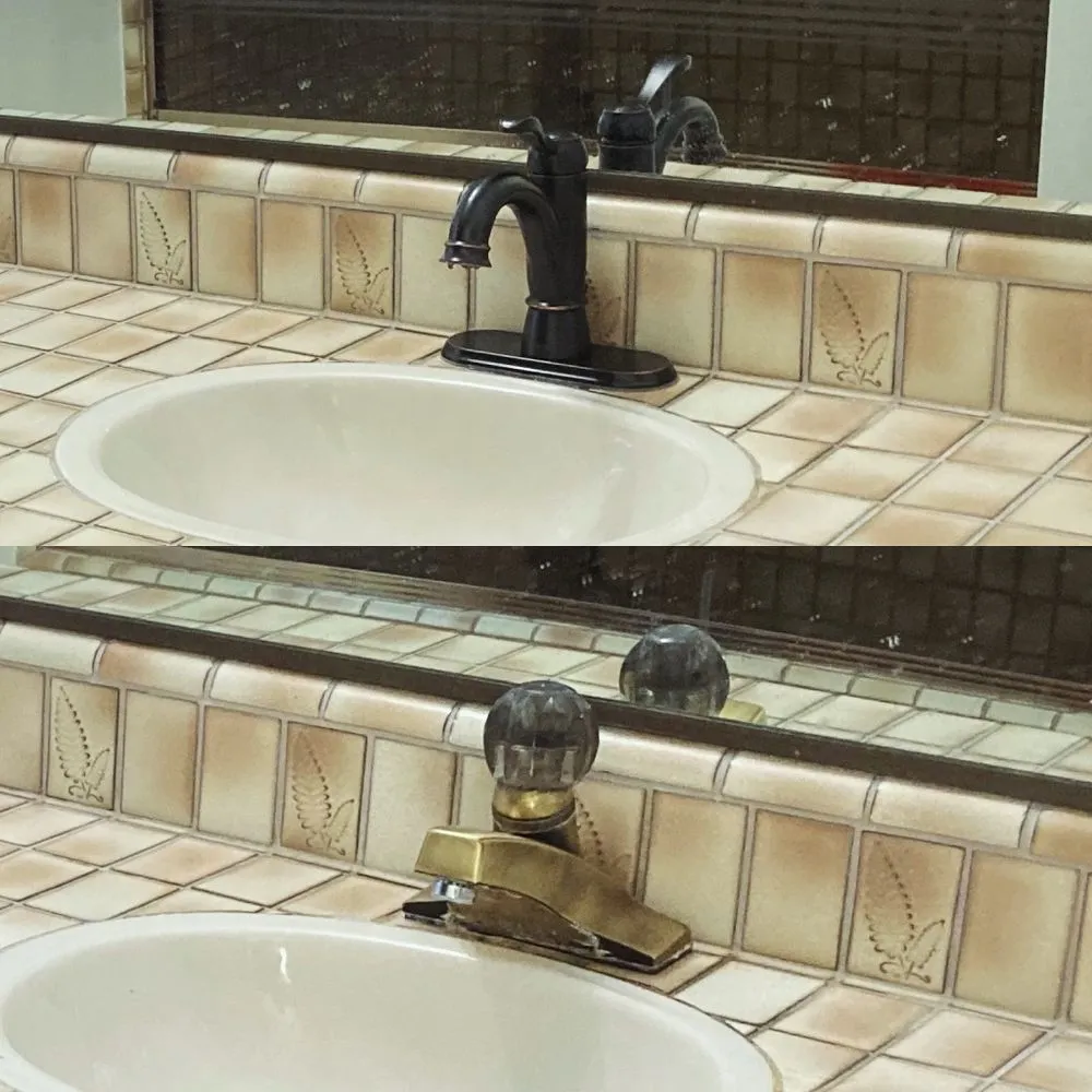 Slide of Serieux Plumbing