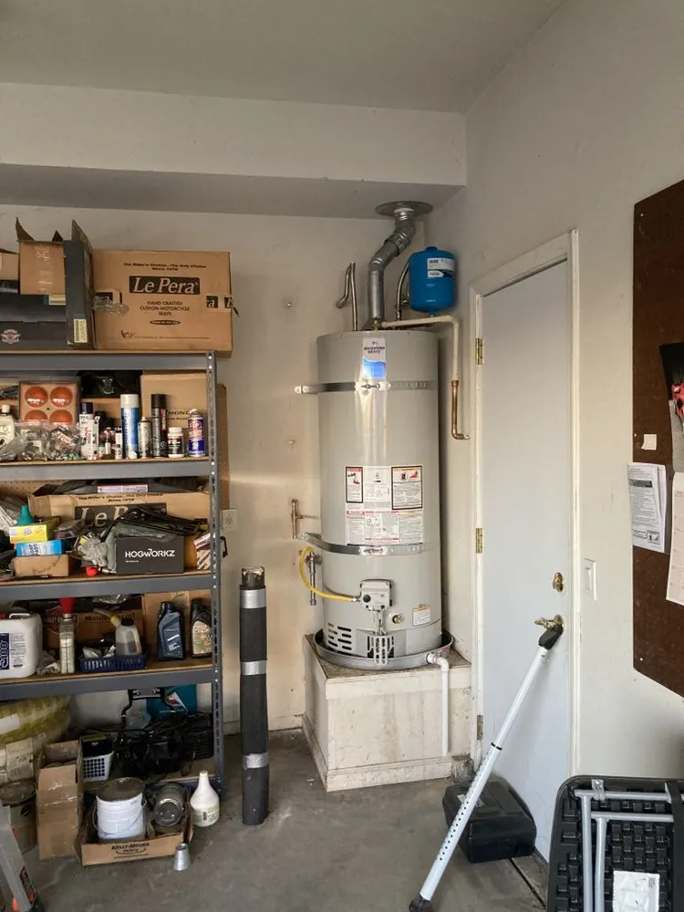 Slide of Serieux Plumbing