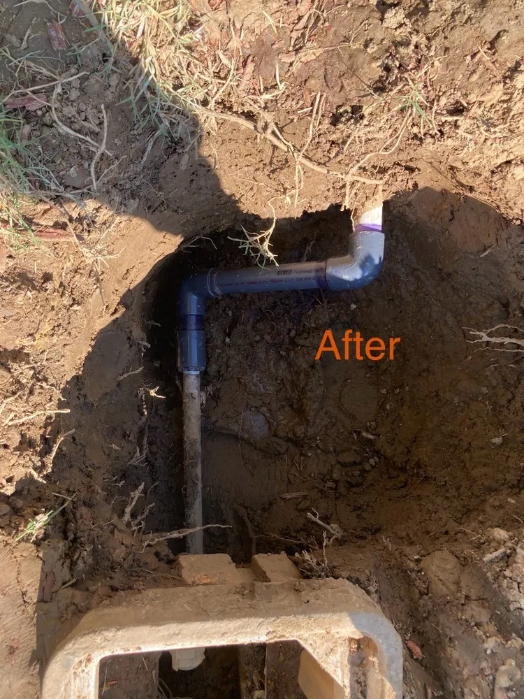 Slide of Serieux Plumbing