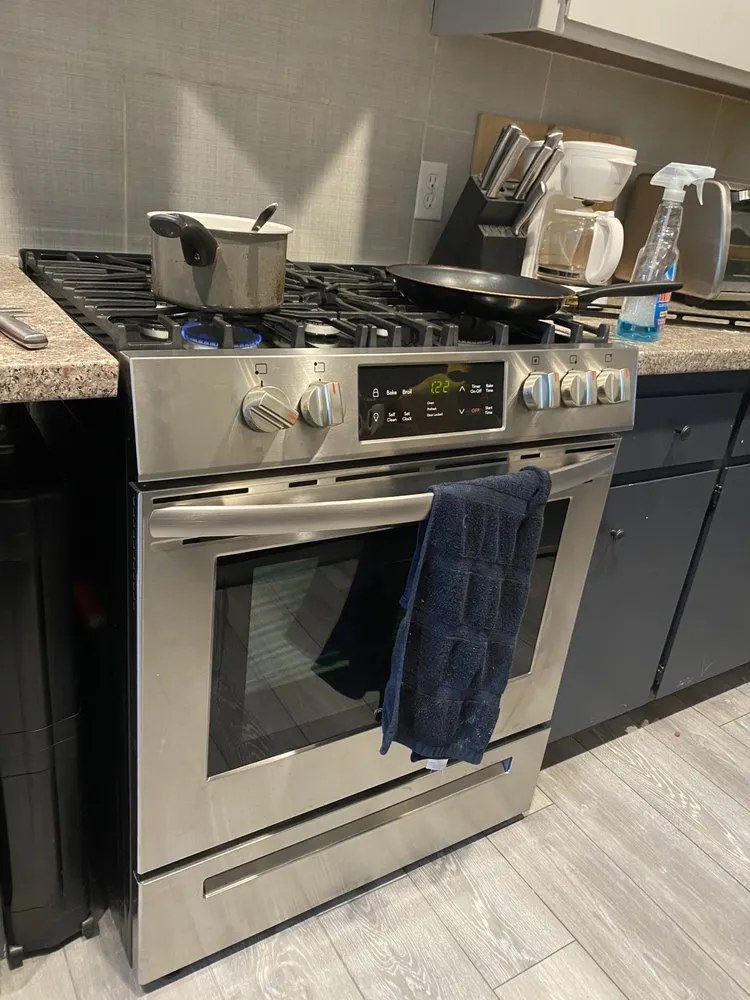 Slide of Serieux Plumbing