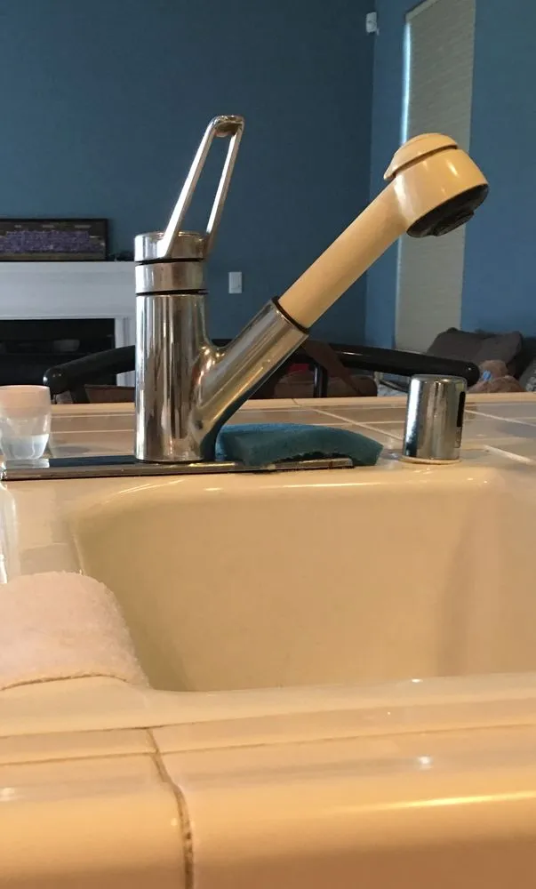 Emergency leak detection for homes in Sacramento, CA by Serieux Plumbing