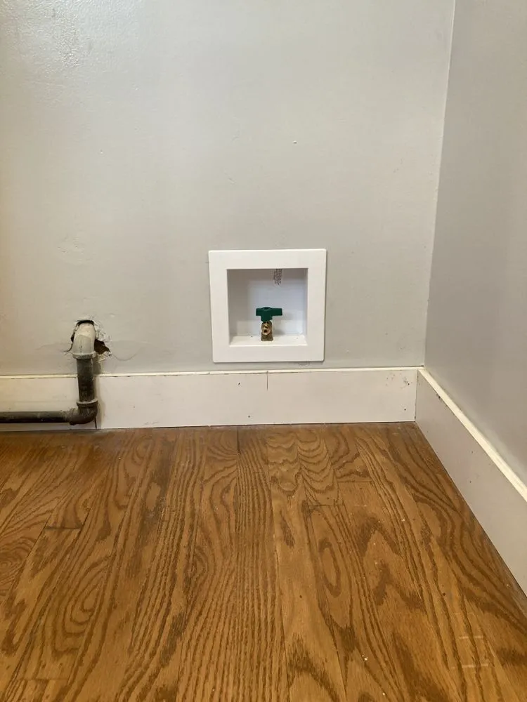 Reliable plumbing repair in Sacramento, CA by Serieux Plumbing