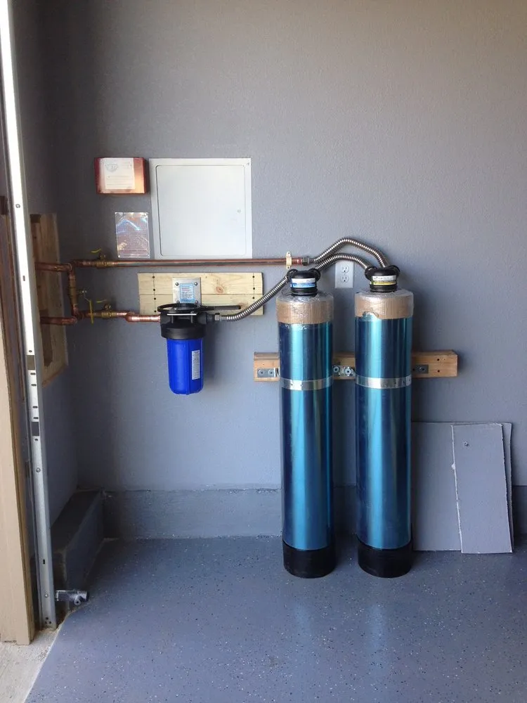 Affordable water heater service service in Sacramento, CA - Serieux Plumbing