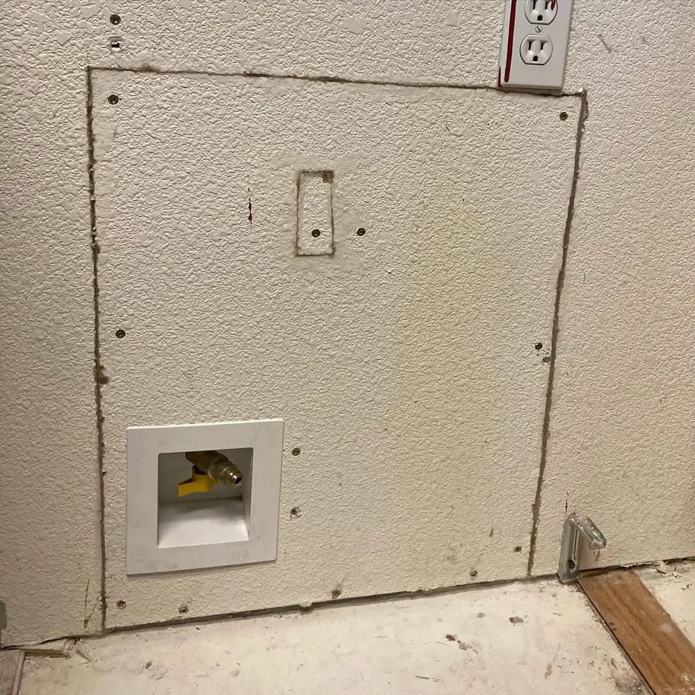 Slide of Serieux Plumbing