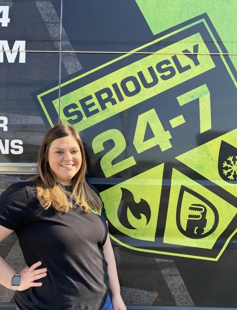 Reliable pipe repair in Brownsburg, IN by Seriously 24-7 LLC Plumbing, Sewer, Drains