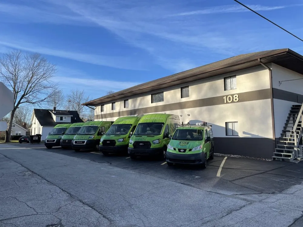 Professional pipe repair experts serving Brownsburg, IN - Seriously 24-7 LLC Plumbing, Sewer, Drains