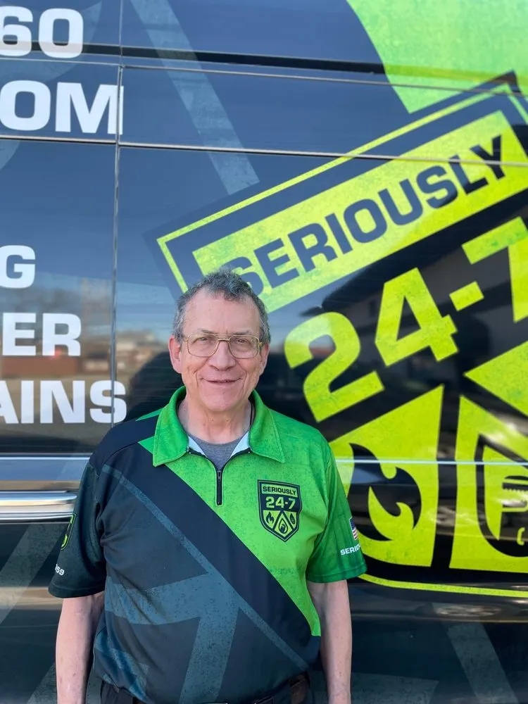 Reliable water heater service service in Brownsburg, IN - Seriously 24-7 LLC Plumbing, Sewer, Drains