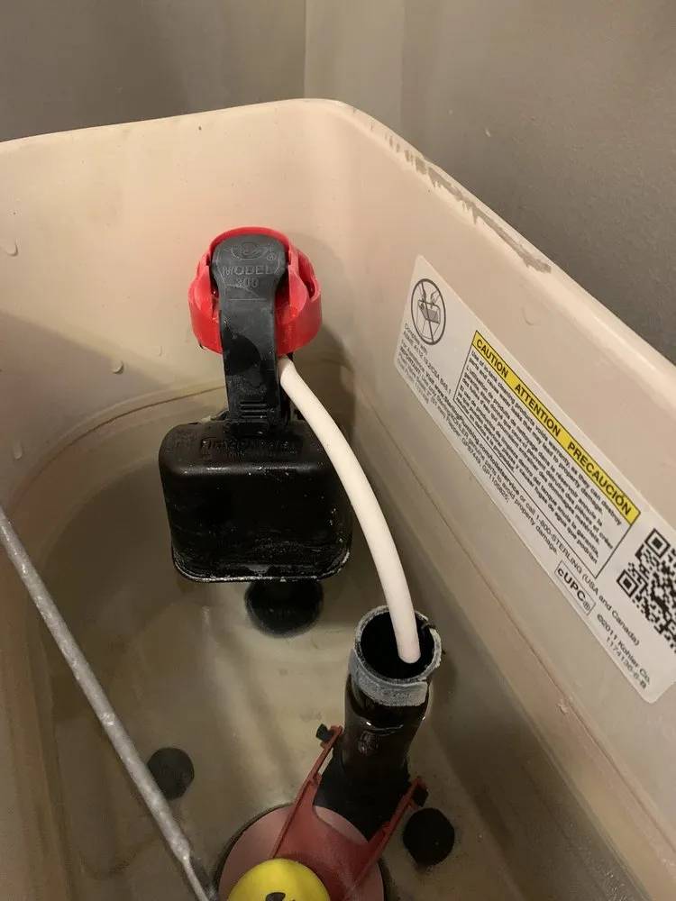 Slide of Seriously 24-7 LLC Plumbing, Sewer, Drains