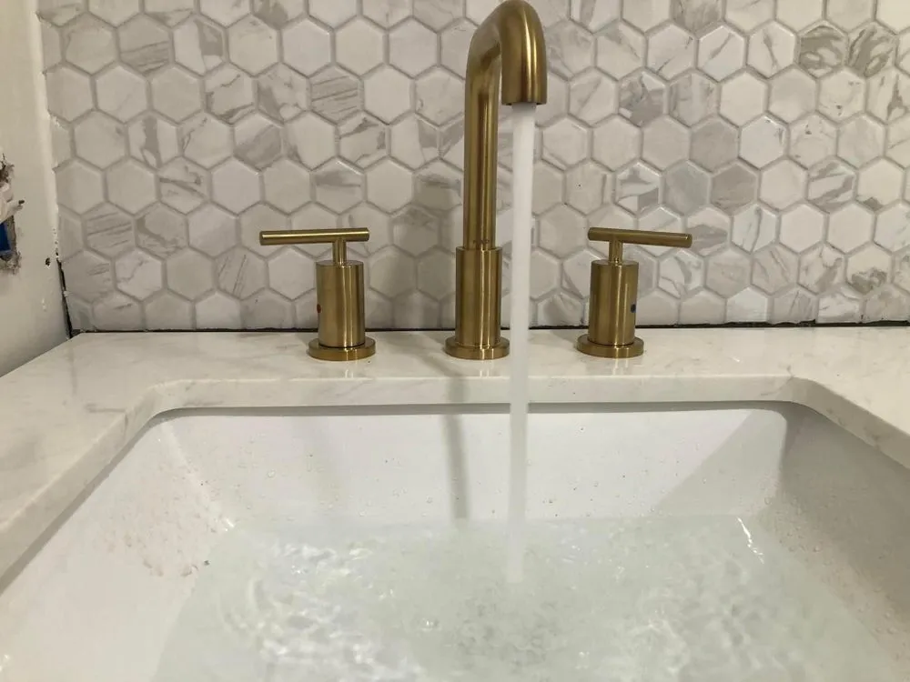 Slide of Serranos Plumbing Service