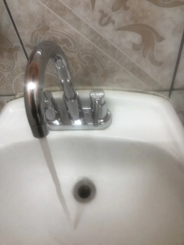 Slide of Serranos Plumbing Service