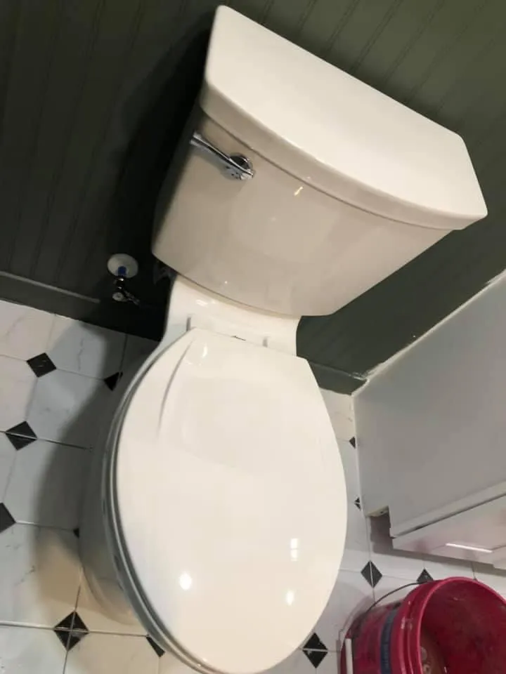 Slide of Serranos Plumbing Service