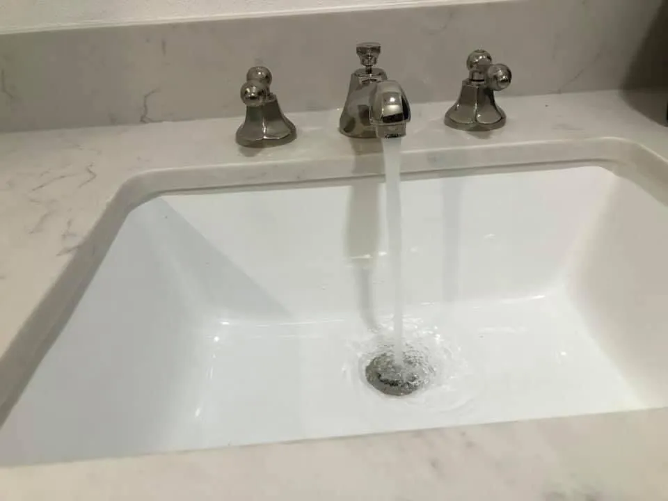 Slide of Serranos Plumbing Service