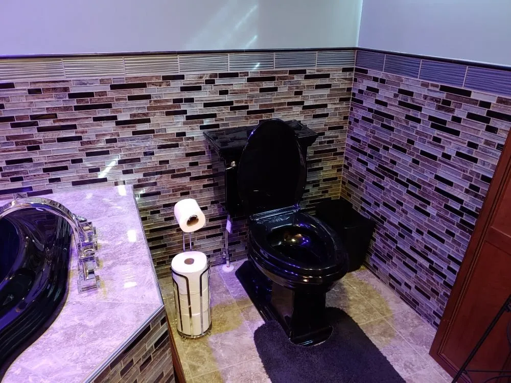 Slide of Serras Home Repair