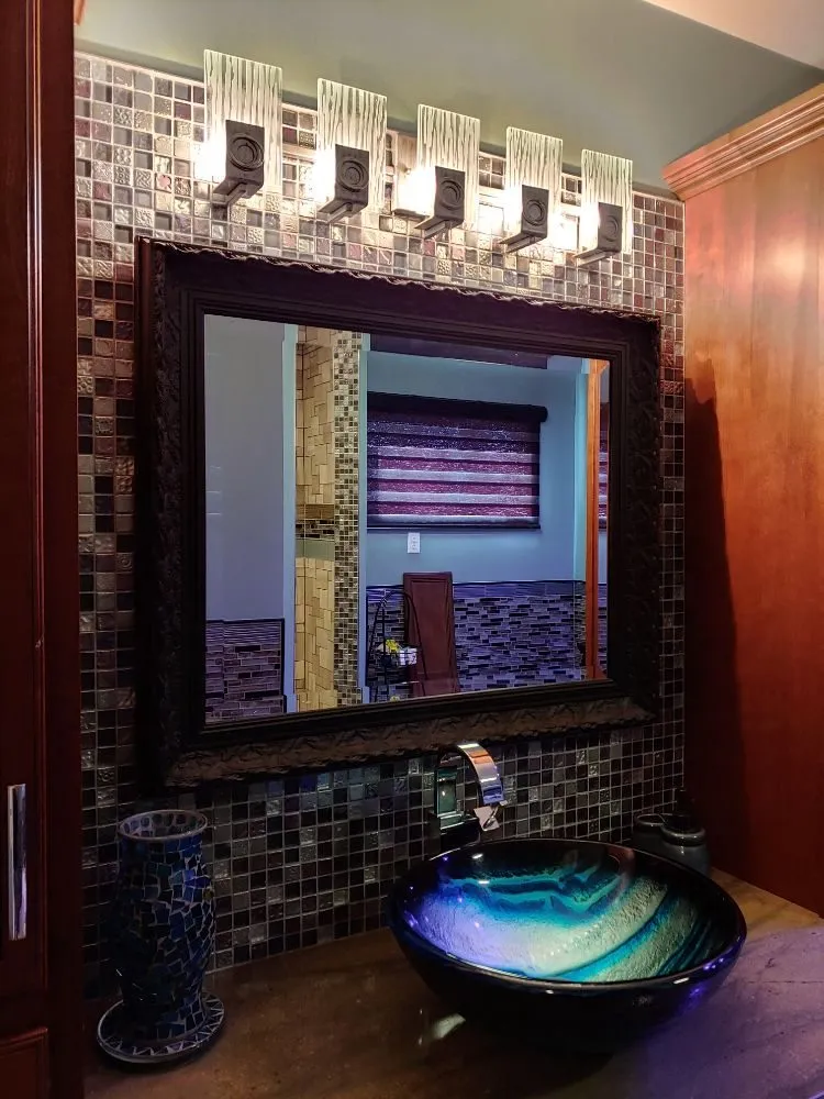 Slide of Serras Home Repair