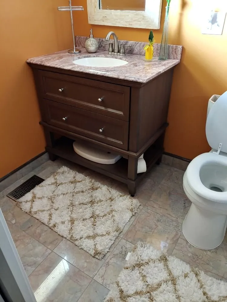 Slide of Serras Home Repair