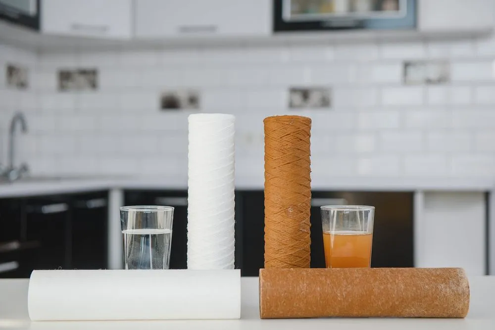 Professional water heater service service in North Las Vegas, NV - Serv-All Water Conditioning