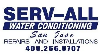 Slide of Serv-All Water Conditioning Repair Installation Company