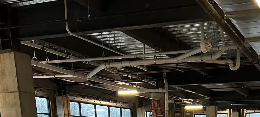 Slide of Serv-Flow Plumbing