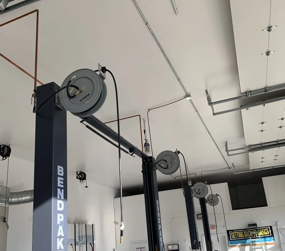 Slide of Serv-Flow Plumbing