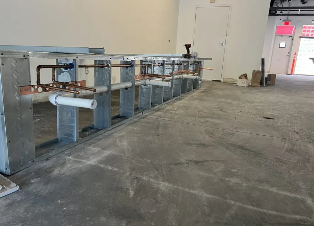 Slide of Serv-Flow Plumbing