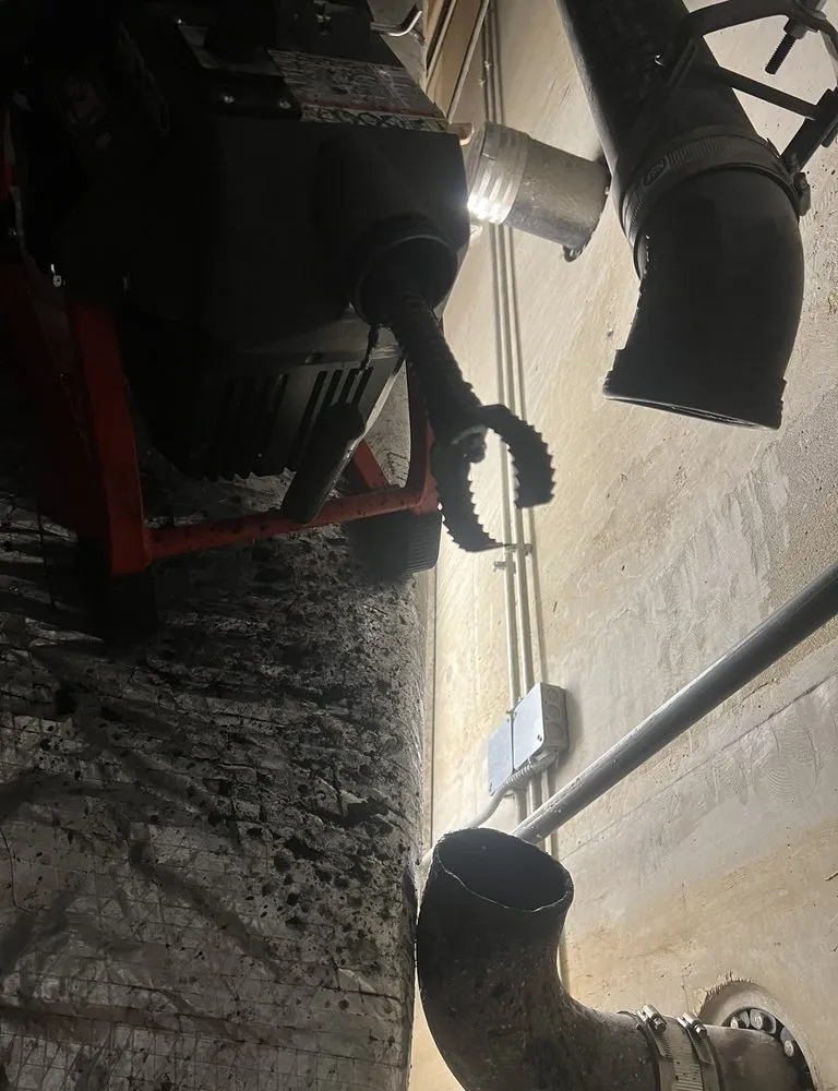 Slide of Serv-Flow Plumbing