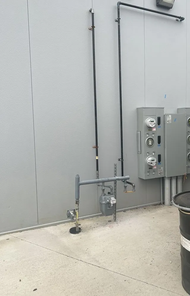 Slide of Serv-Flow Plumbing