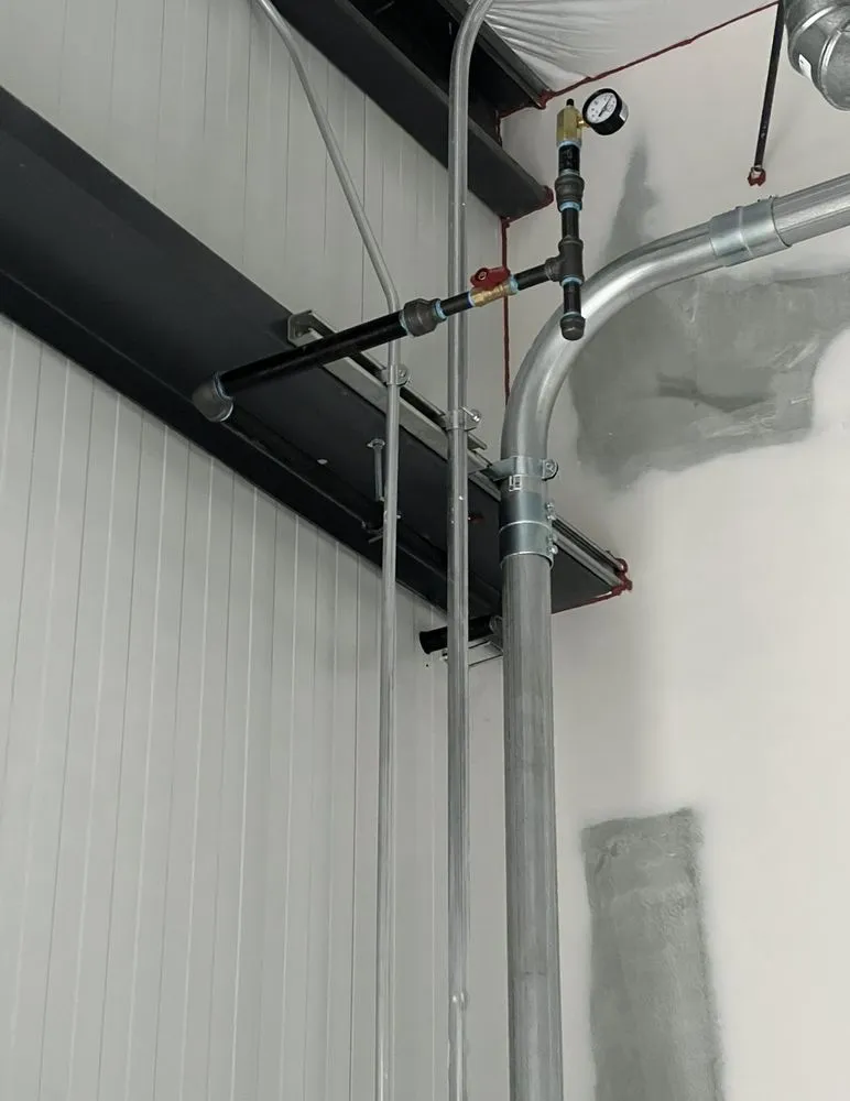 Slide of Serv-Flow Plumbing