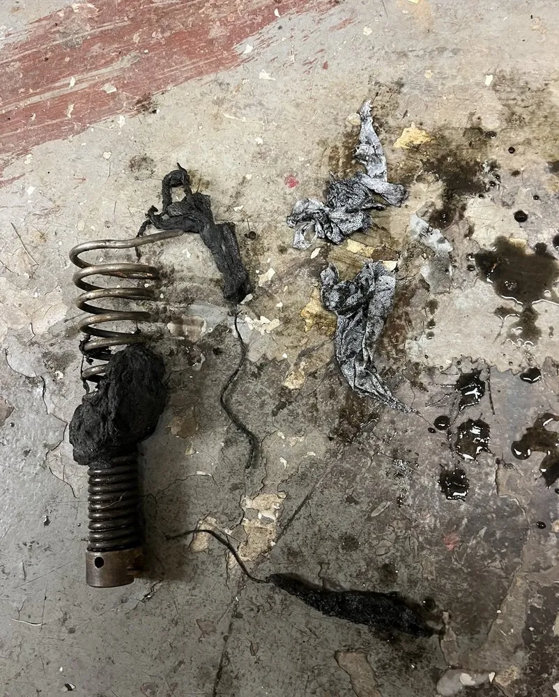 Slide of Serv-Flow Plumbing