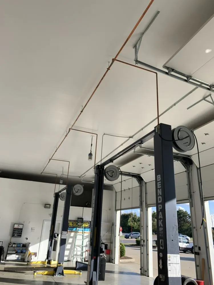 Slide of Serv-Flow Plumbing