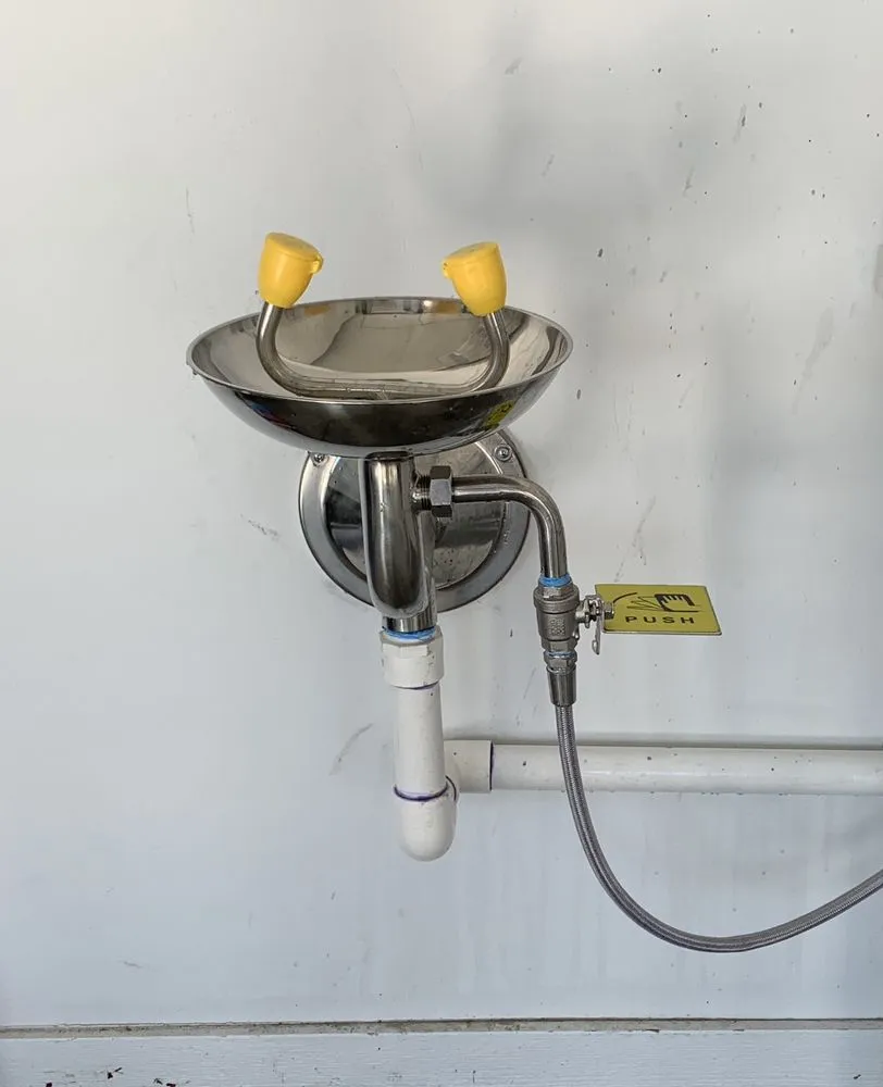 Slide of Serv-Flow Plumbing