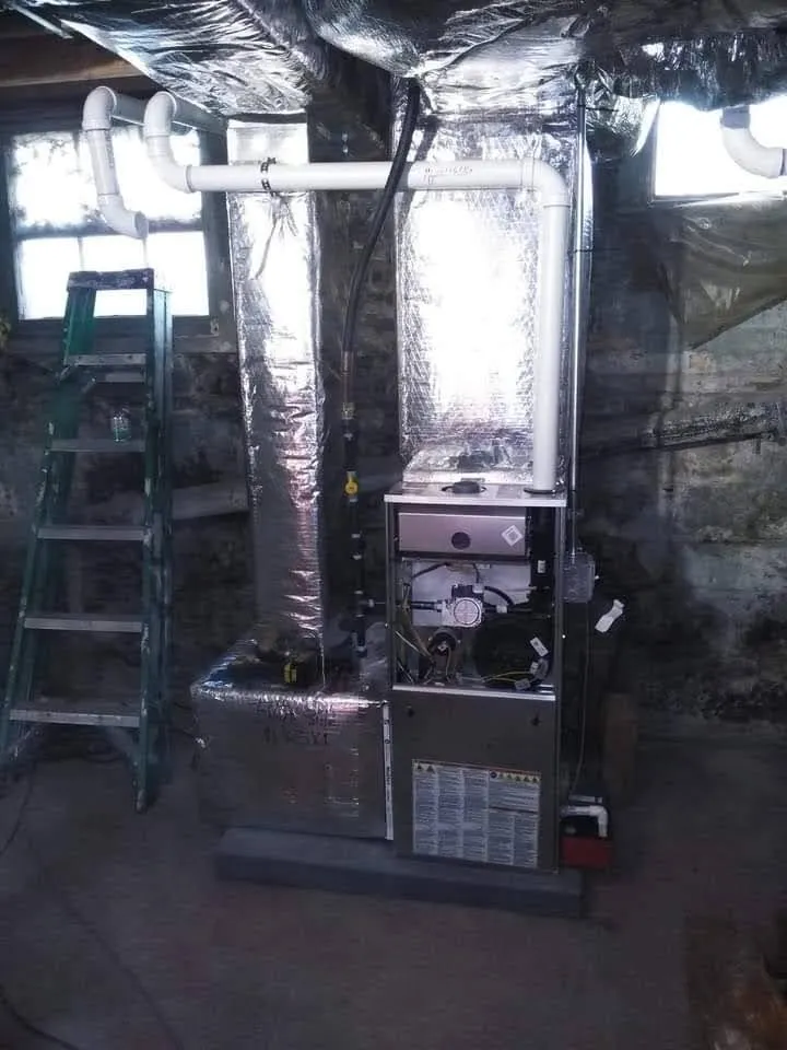 Slide of Serv Tech 360