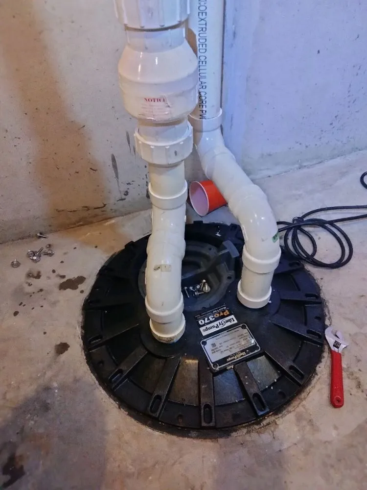 Slide of Serv Tech 360