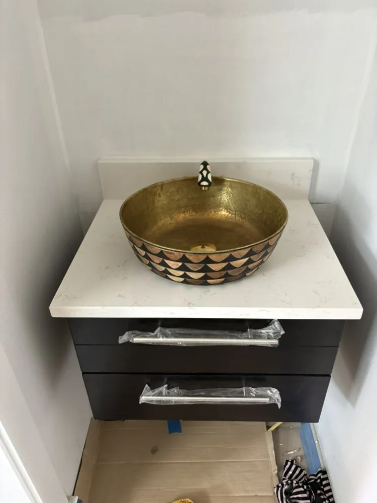 Slide of Serva Plumbing