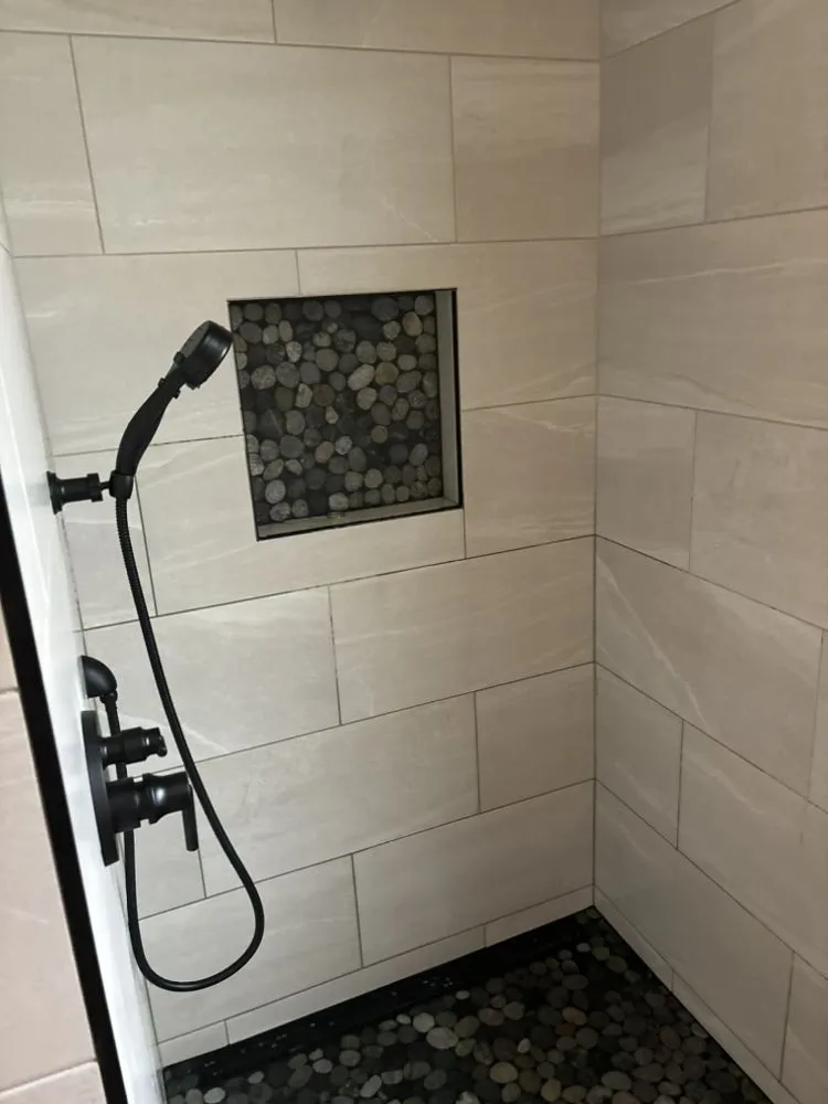 Slide of Serva Plumbing