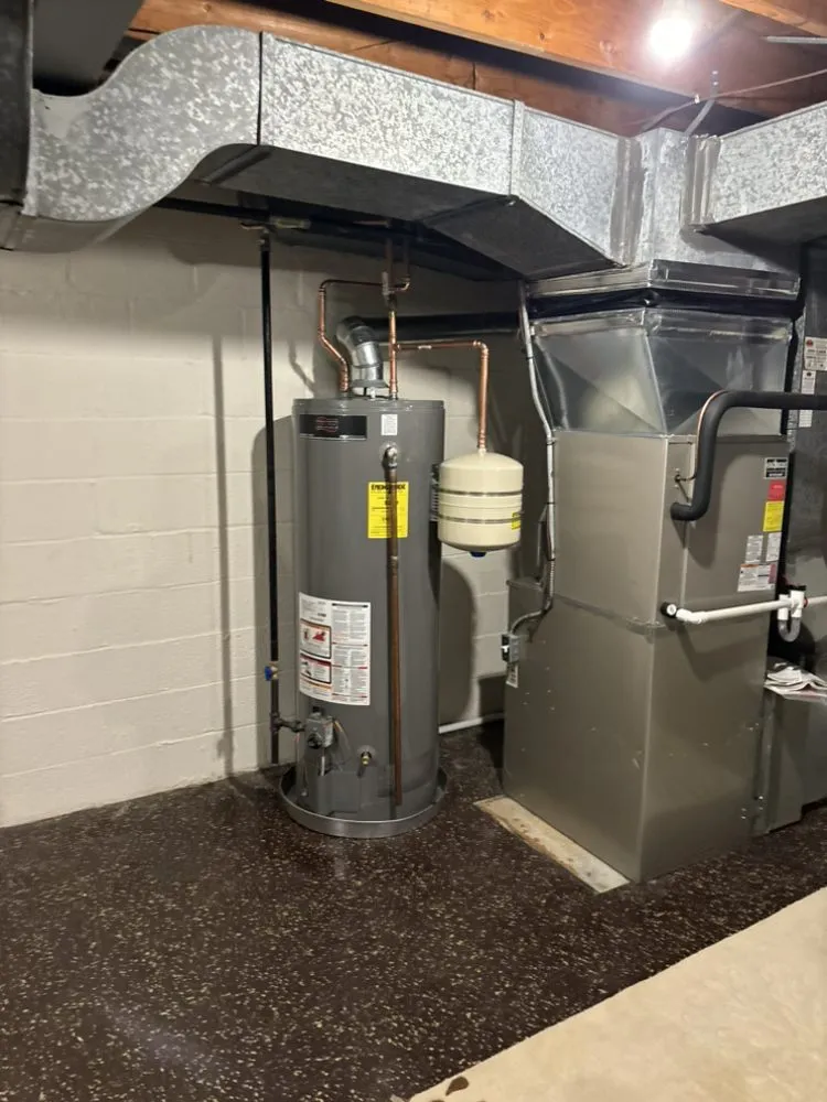 Slide of Serva Plumbing