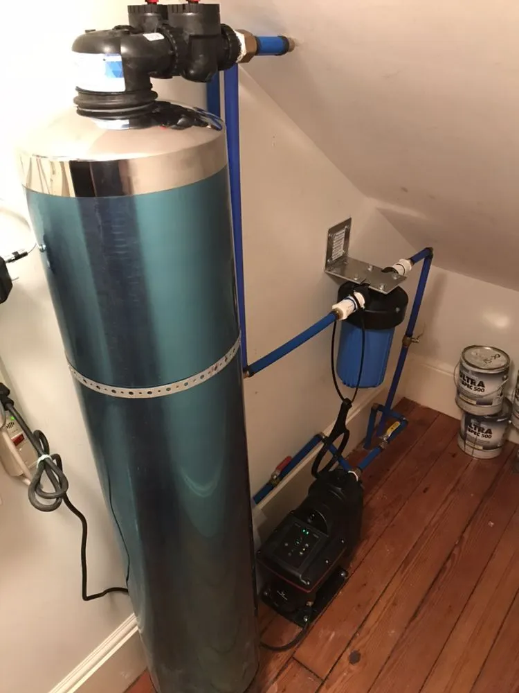 Top-rated leak detection for homes in Mount Pleasant, SC by Servant Plumbing