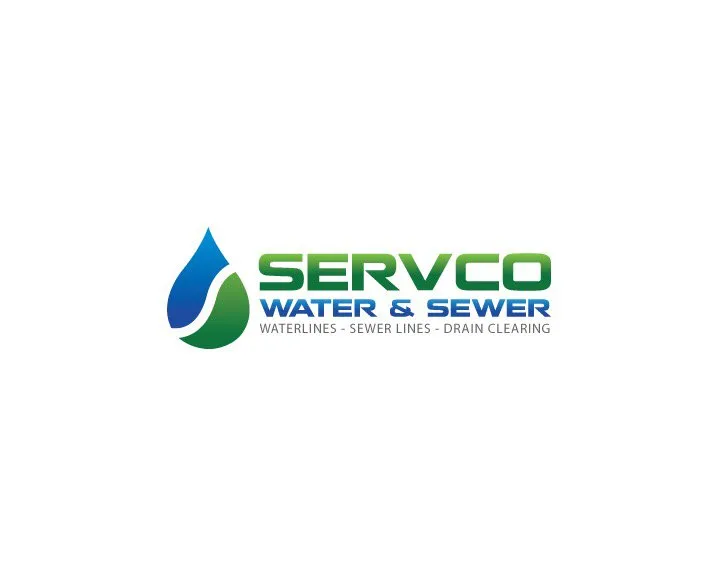 Slide of Servco Water & Sewer