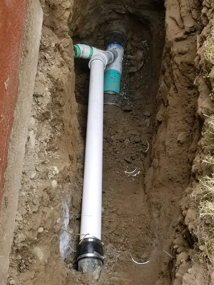 Quality drain cleaning in Seattle, WA by Servco Water & Sewer