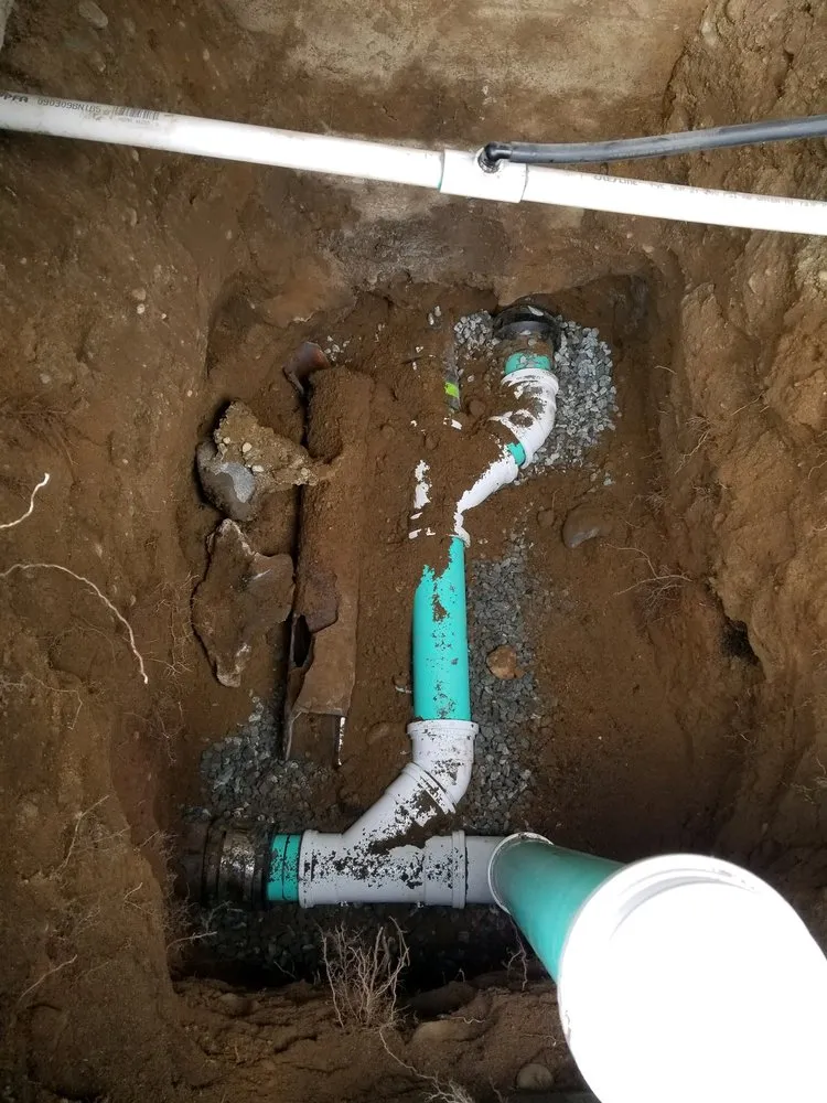 Top-rated drain cleaning for homes in Seattle, WA by Servco Water & Sewer
