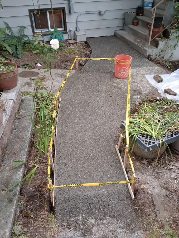 Slide of Servco Water & Sewer