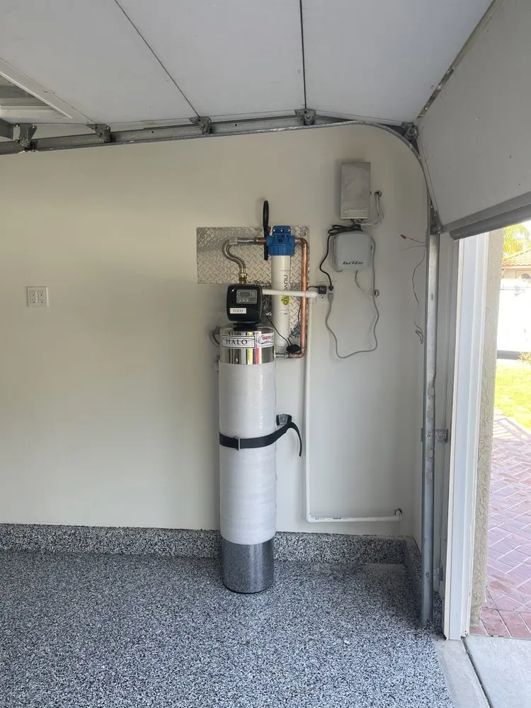 Slide of Serve Rite Plumbing & Rooter