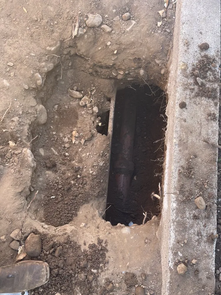 Slide of Serve Rite Plumbing & Rooter