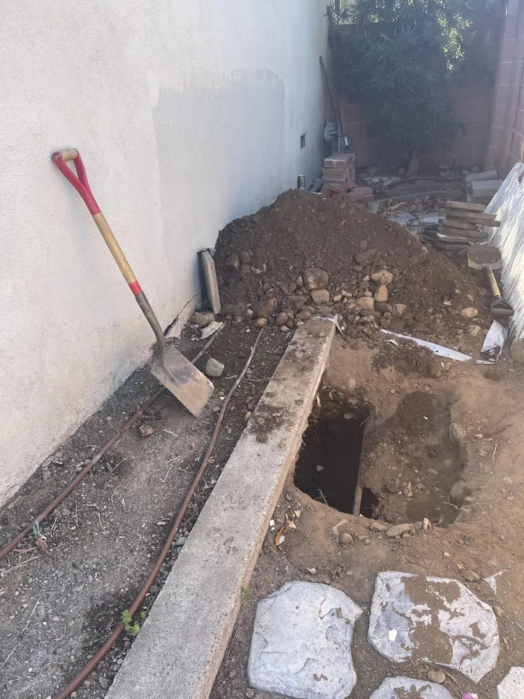 Slide of Serve Rite Plumbing & Rooter