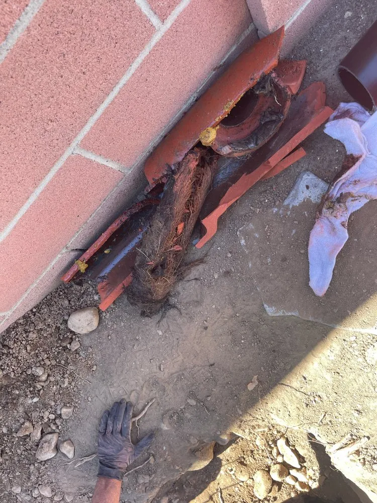 Slide of Serve Rite Plumbing & Rooter