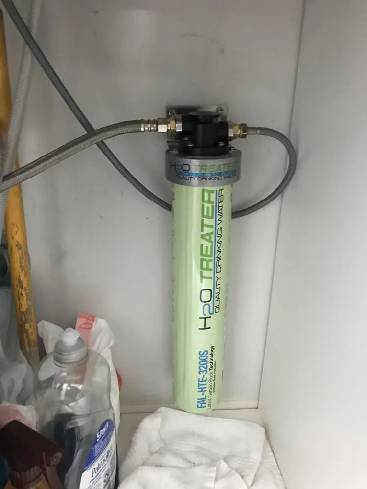 Slide of Serve Rite Plumbing & Rooter