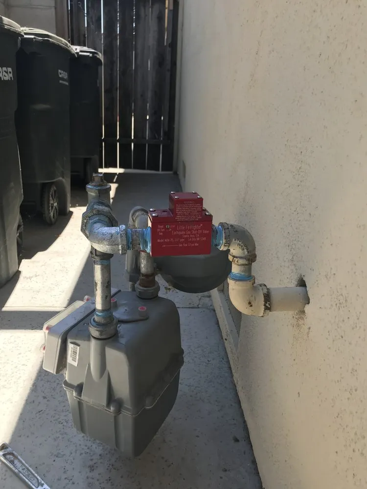 Slide of Serve Rite Plumbing & Rooter