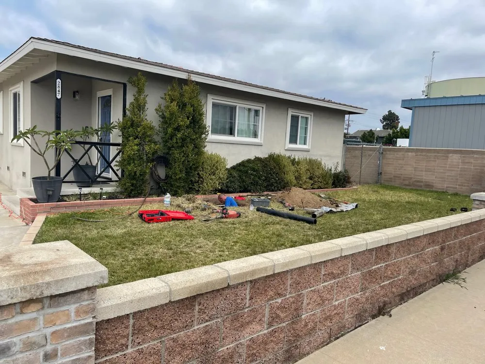 Slide of Serve Rite Plumbing & Rooter