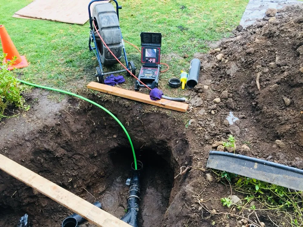 Reliable pipe repair for homes in Orange, CA by Serve Rite Plumbing & Rooter